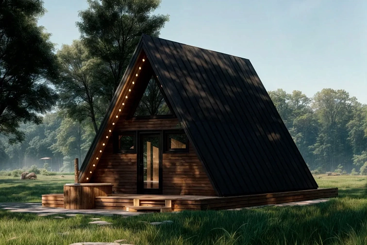 АС Фрейм 54/2