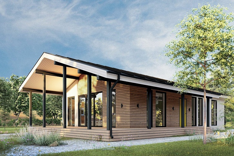 Норвегия 132