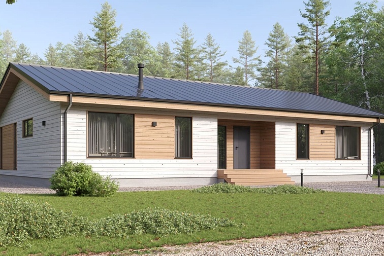 Шведский 185