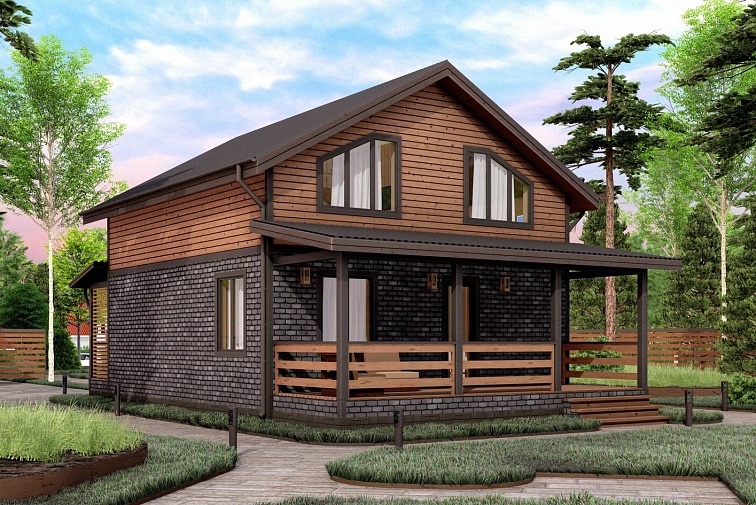 Шведский 141