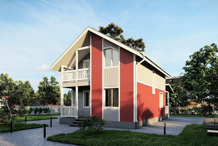 Шведский 118