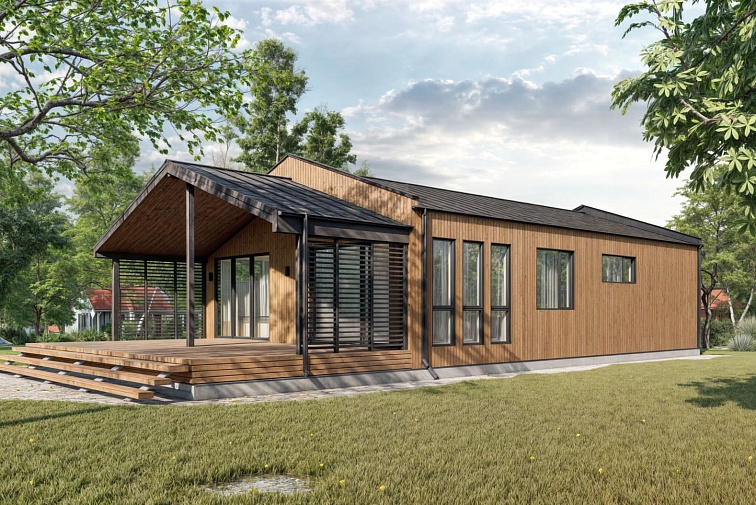 Финляндия 172