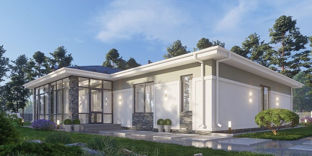 Весенний подарок