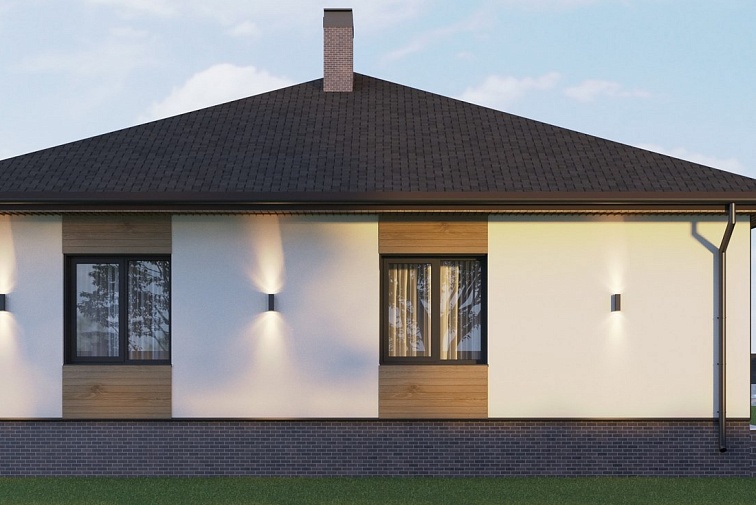 Строительство дома в Крюково