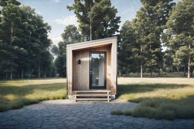 Баня Йель 12