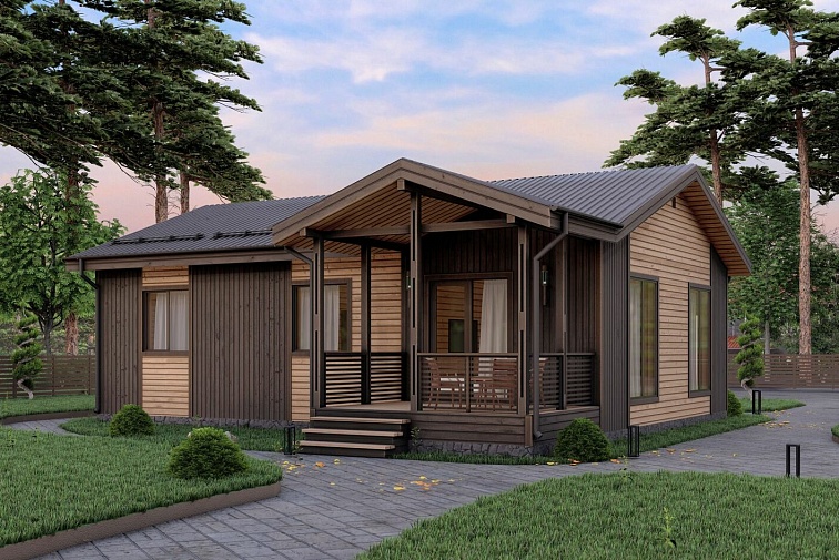 Шведский 116