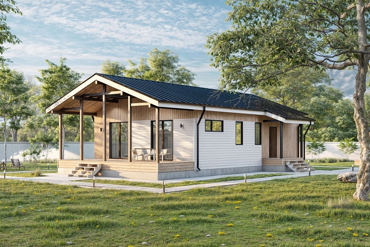 Шведский 116/2