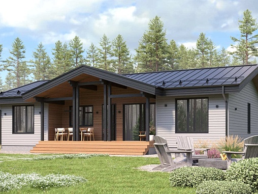 Шведский 135