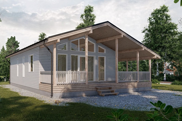 Шведский 126