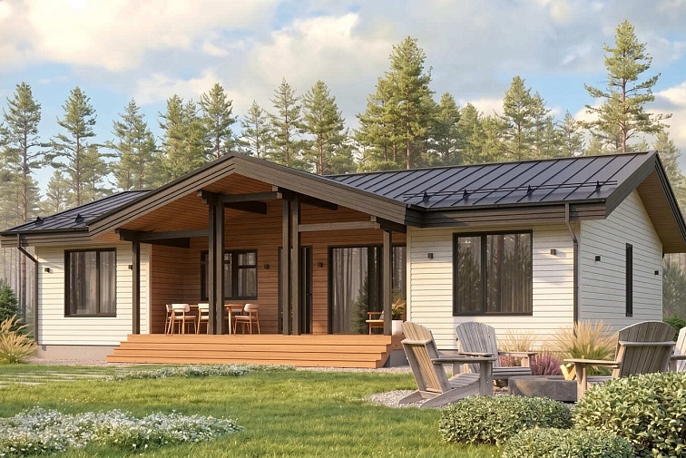 Шведский 135