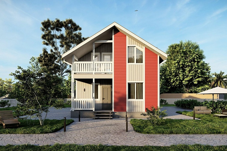 Шведский 118