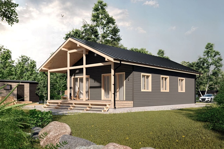 Шведский 123