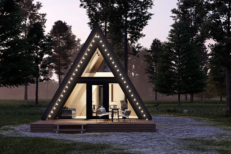 АС Фрейм 54/2