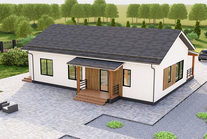 Хребтово-А121