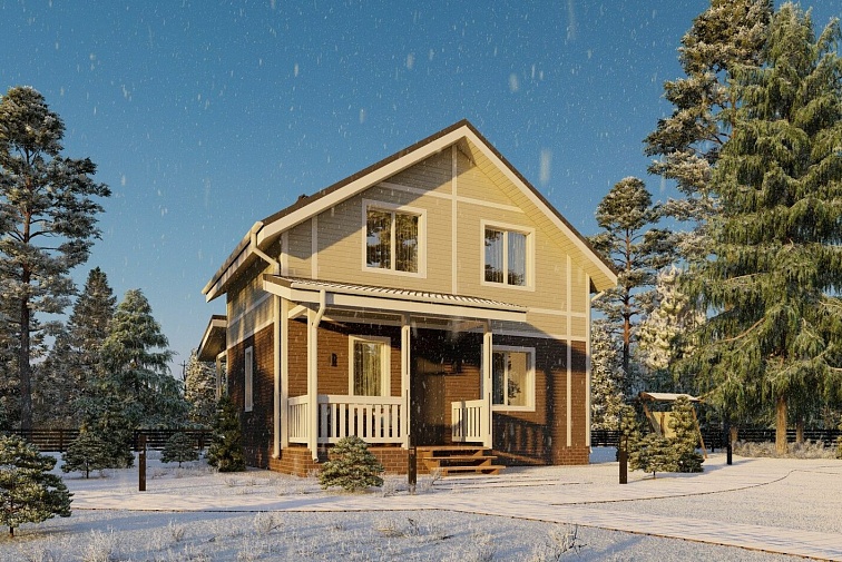 Шведский 100