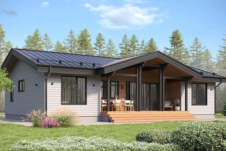 Шведский 135