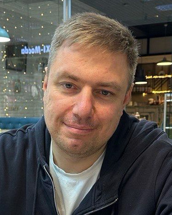 Делекторский Денис Юрьевич