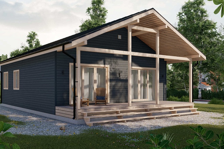 Шведский 123