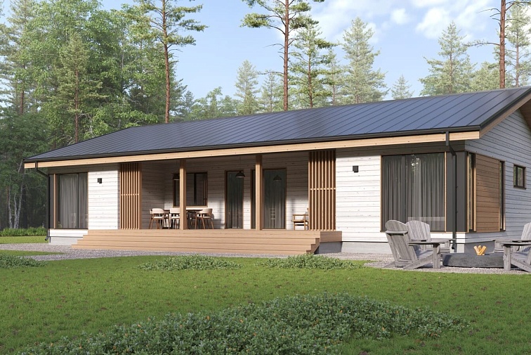 Шведский 185