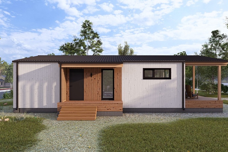 Барн 115 мини