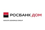 Росбанк дом