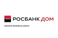 Росбанк дом