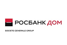 Росбанк дом