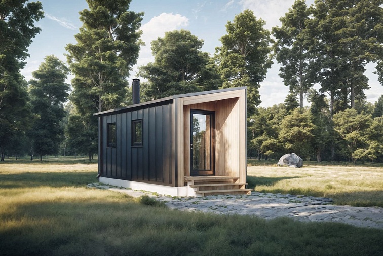 Баня Йель 12