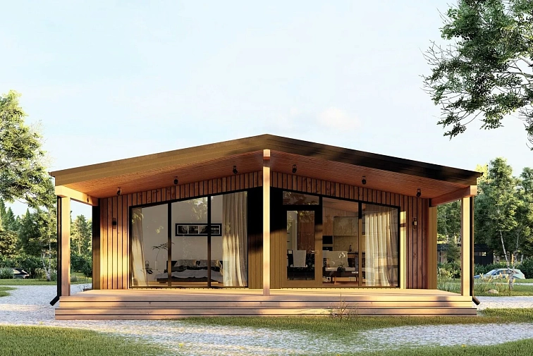 Барнхаус 131