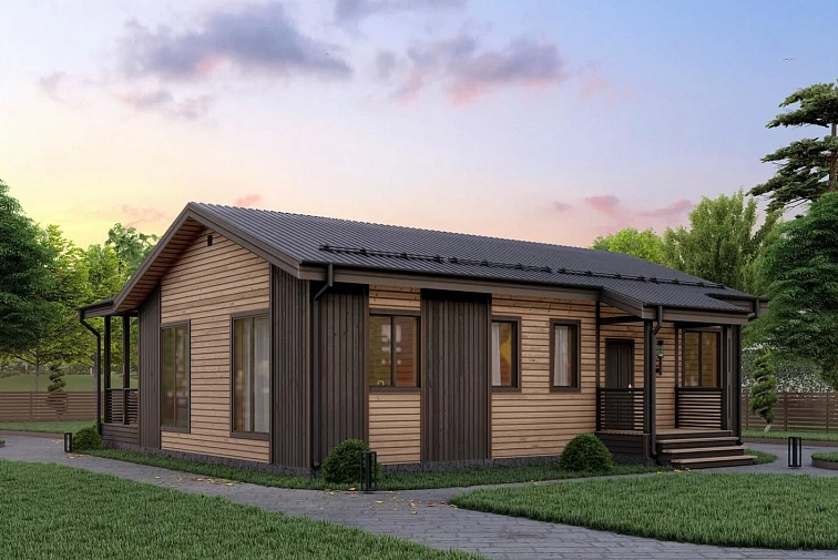 Шведский 116