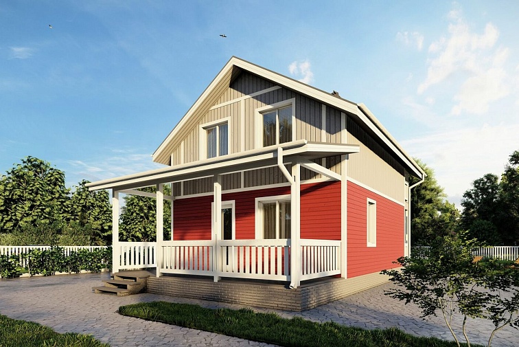 Шведский 118