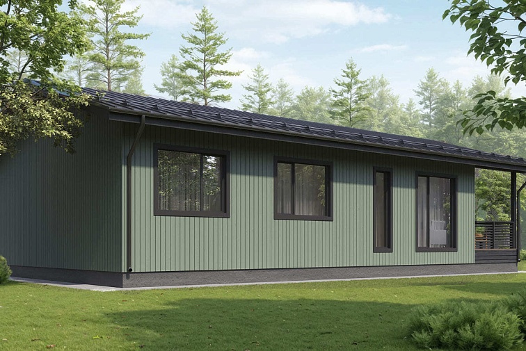 Норвегия 147