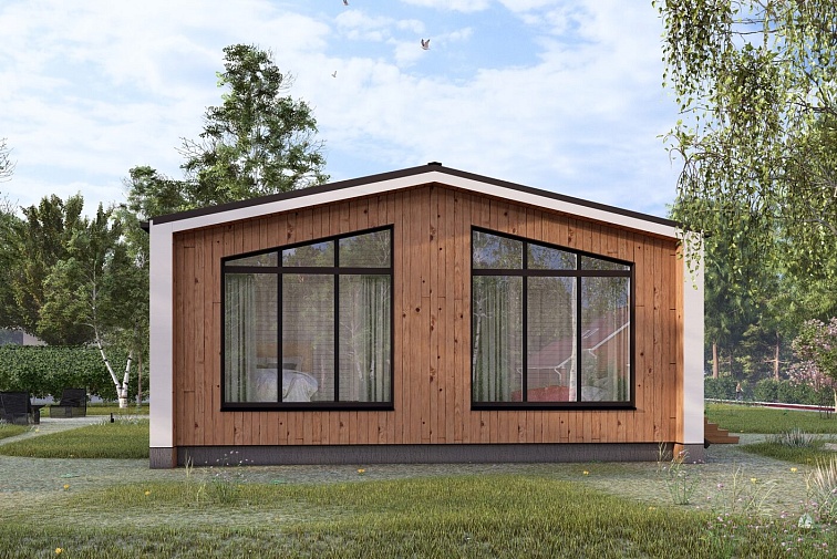 Барн 115 мини