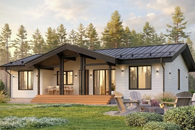 Шведский 135