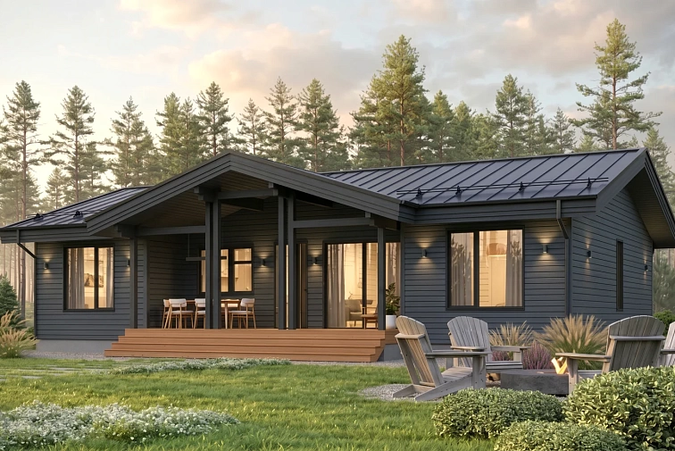 Шведский 135