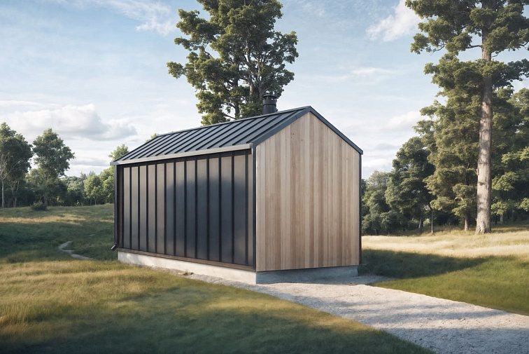 Баня  Йель 13